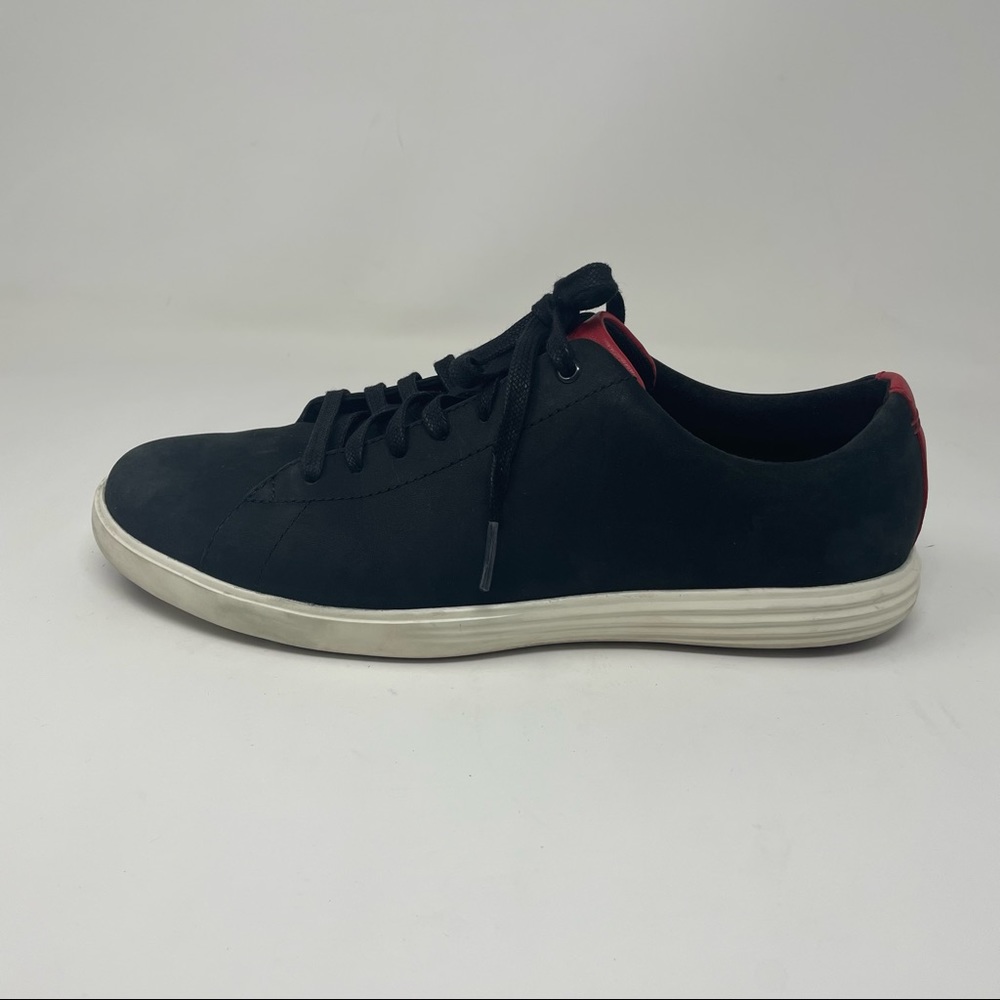 Cole Haan Grand Cross Court II Sneakers Size 7.5